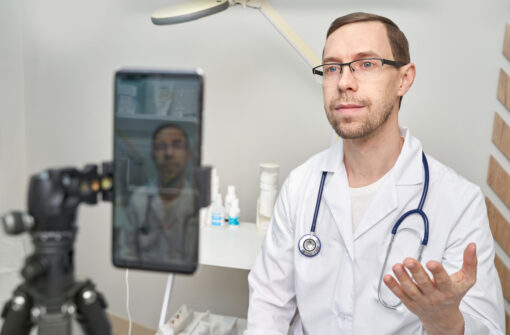 Deprescribing — When Less Is More